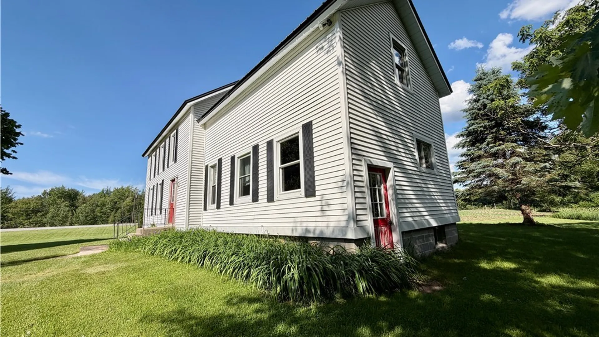 Property at 10003 Rt-126, Croghan, NY 13327 26