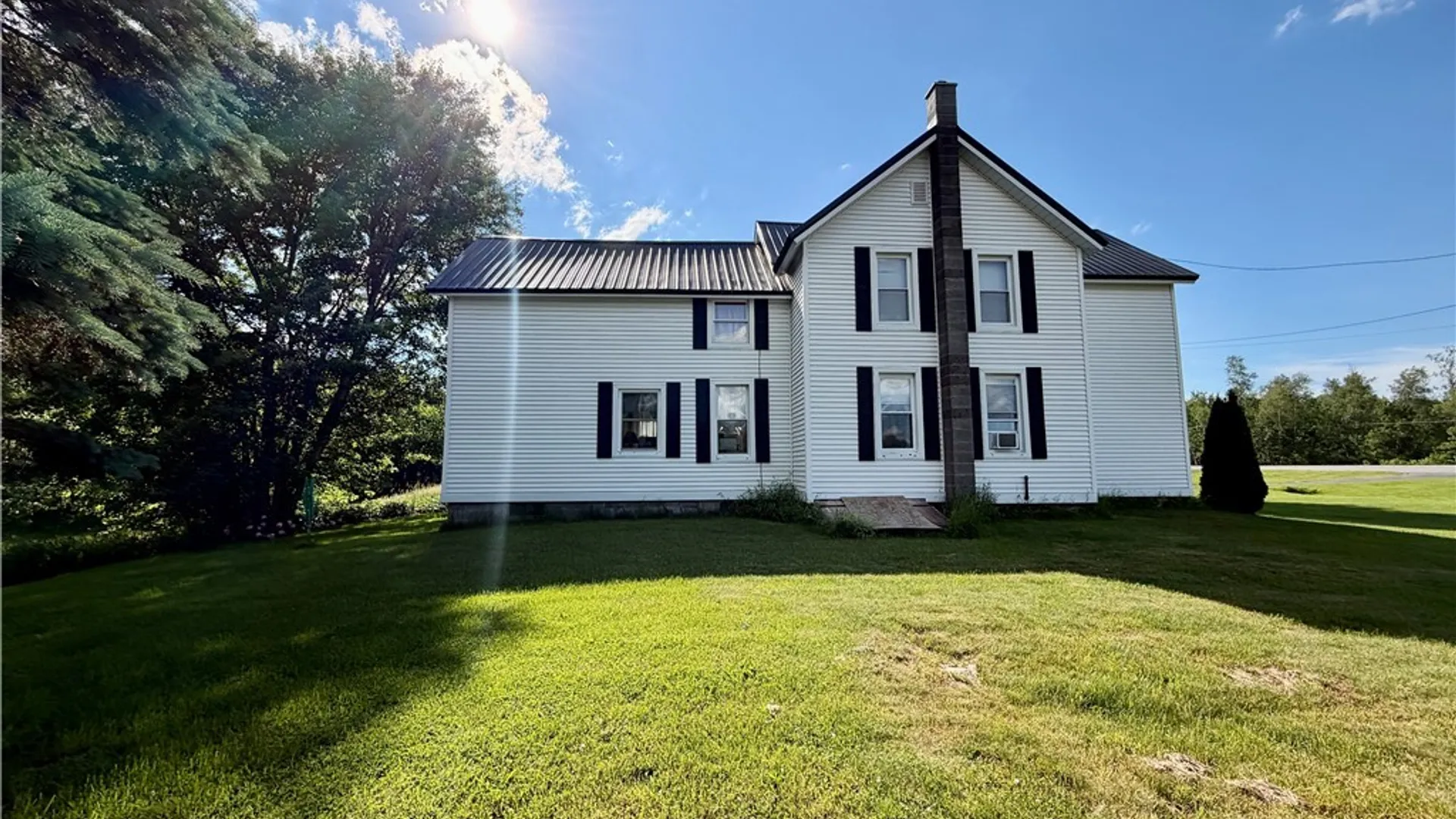 Property at 10003 Rt-126, Croghan, NY 13327 28