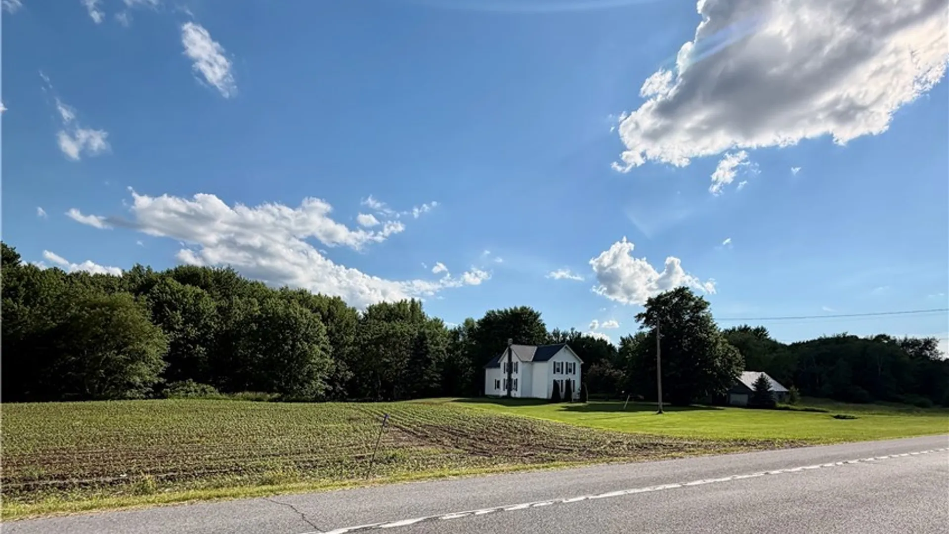 Property at 10003 Rt-126, Croghan, NY 13327 34