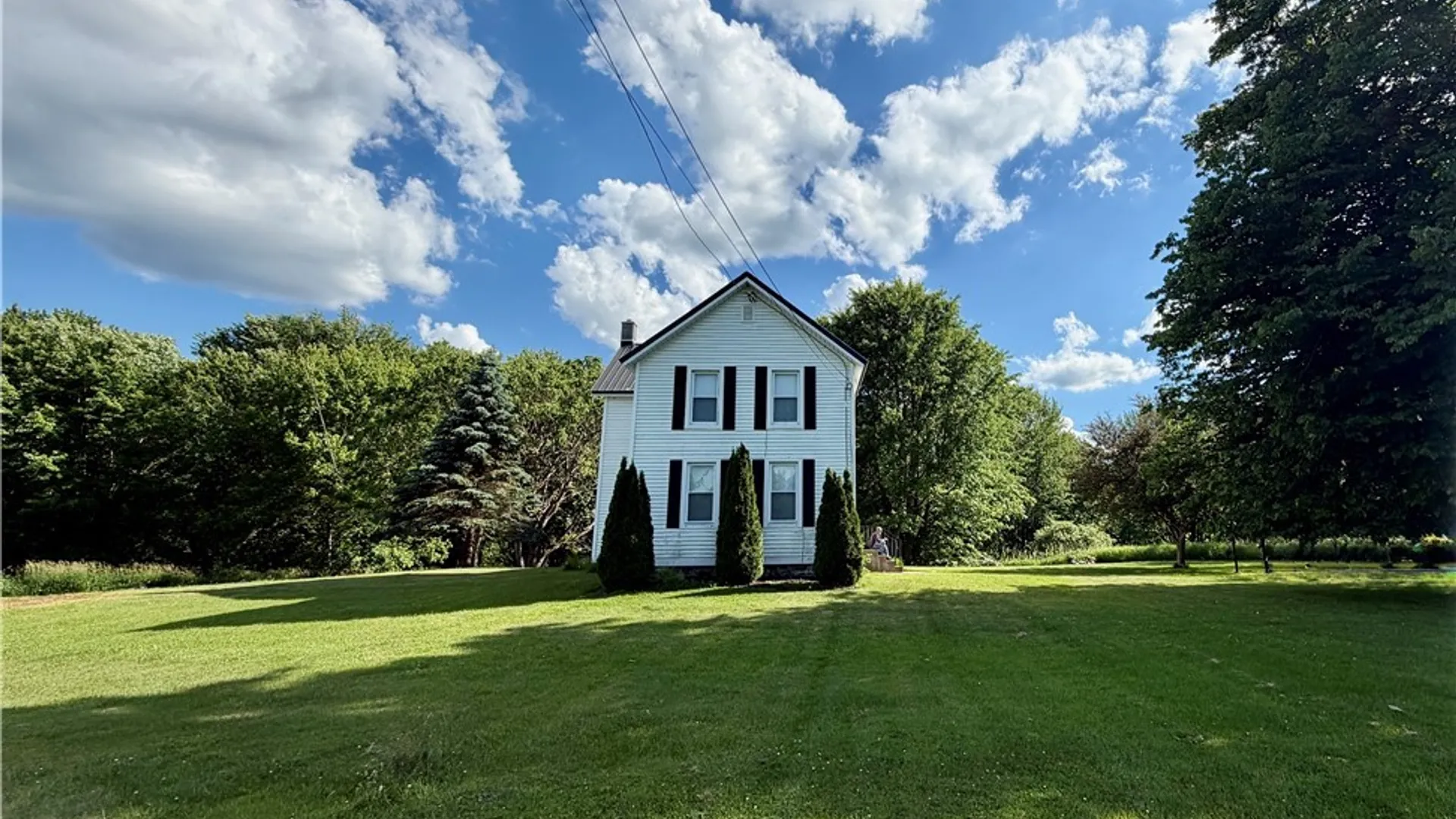 Property at 10003 Rt-126, Croghan, NY 13327 29