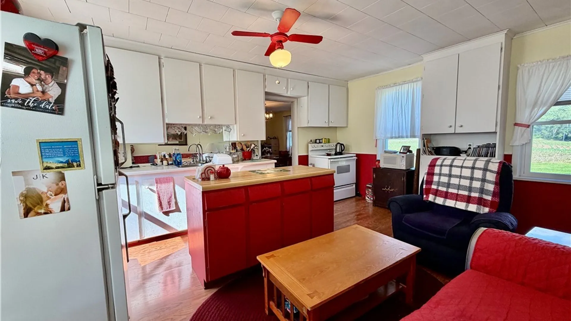 Property at 10003 Rt-126, Croghan, NY 13327 5
