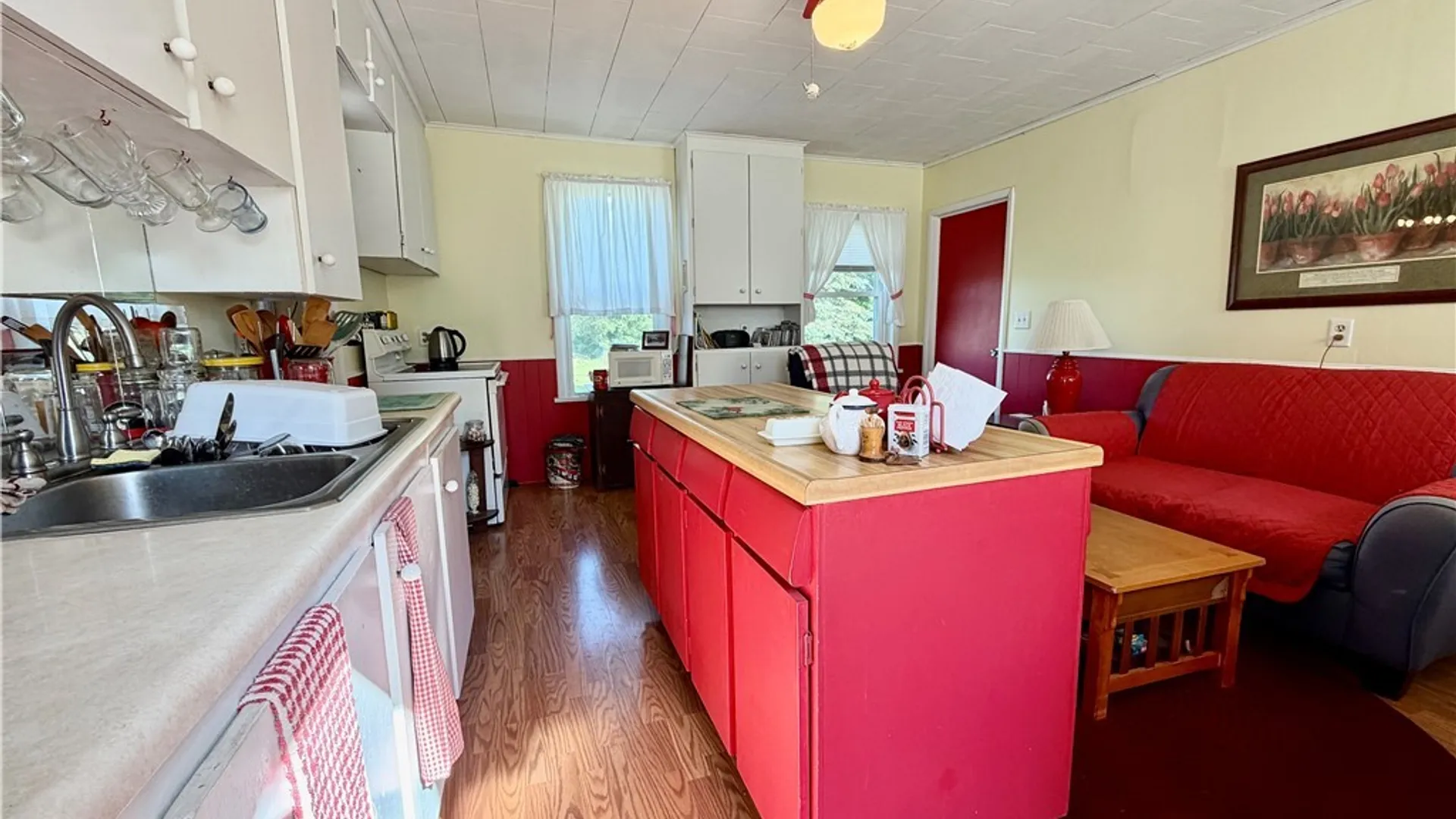 Property at 10003 Rt-126, Croghan, NY 13327 6