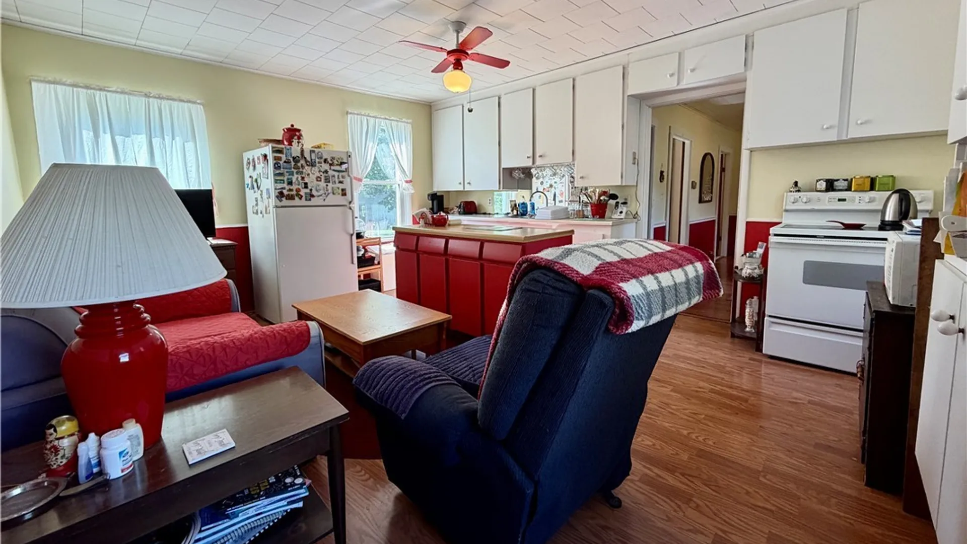 Property at 10003 Rt-126, Croghan, NY 13327 7