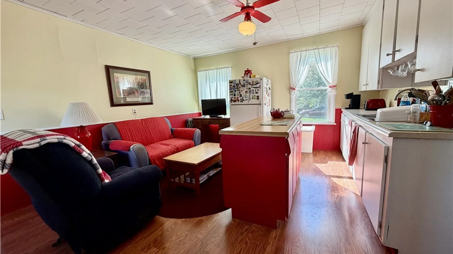 Property at 10003 Rt-126, Croghan, NY 13327 8