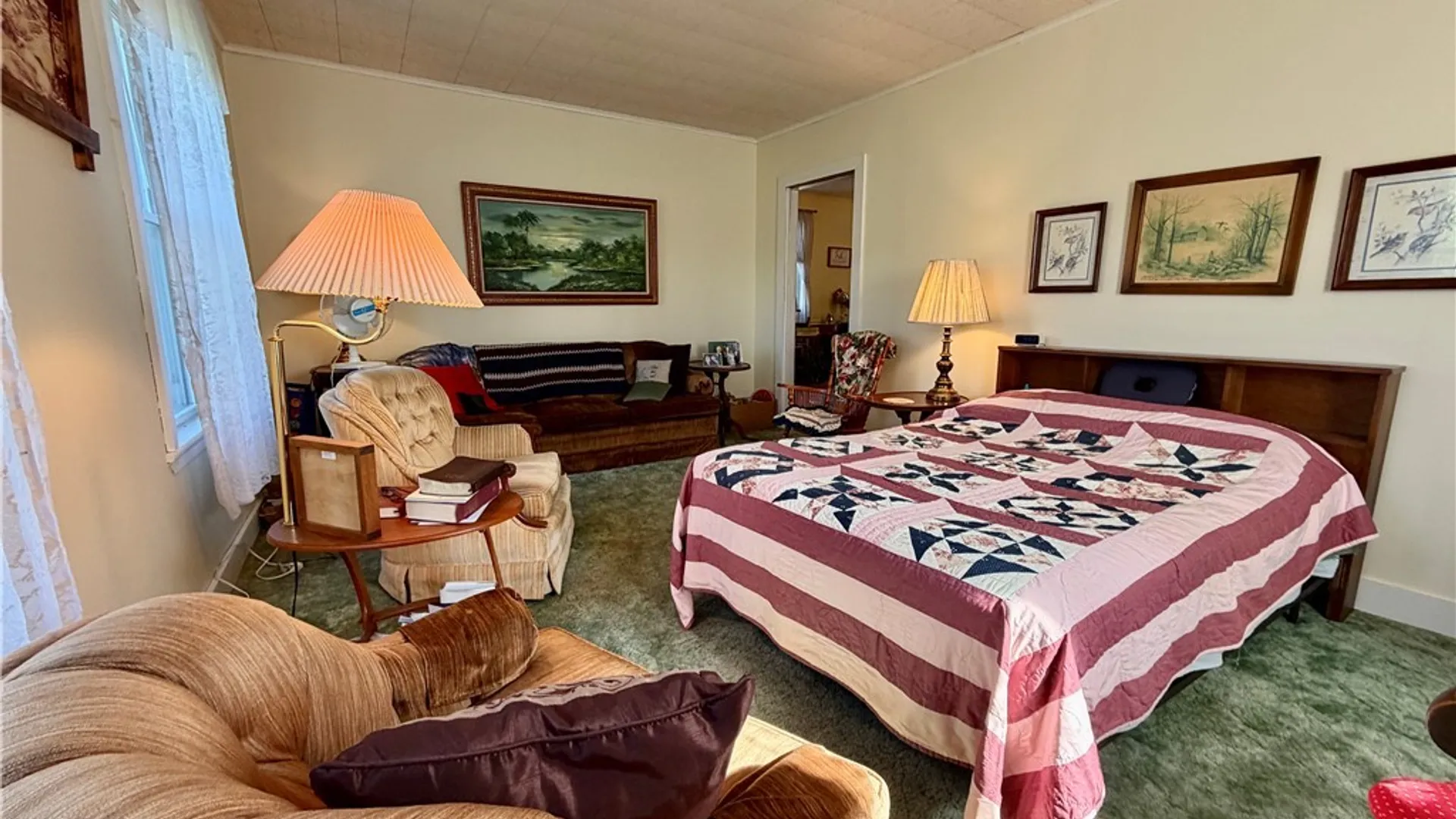 Property at 10003 Rt-126, Croghan, NY 13327 14