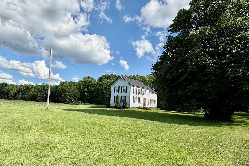 Property at 10003 Rt-126, Croghan, NY 13327