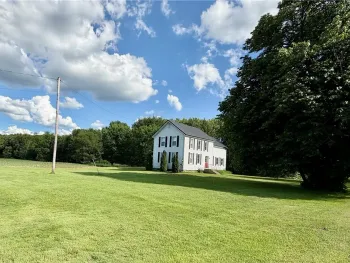 Property at 10003 Rt-126, Croghan, NY 13327