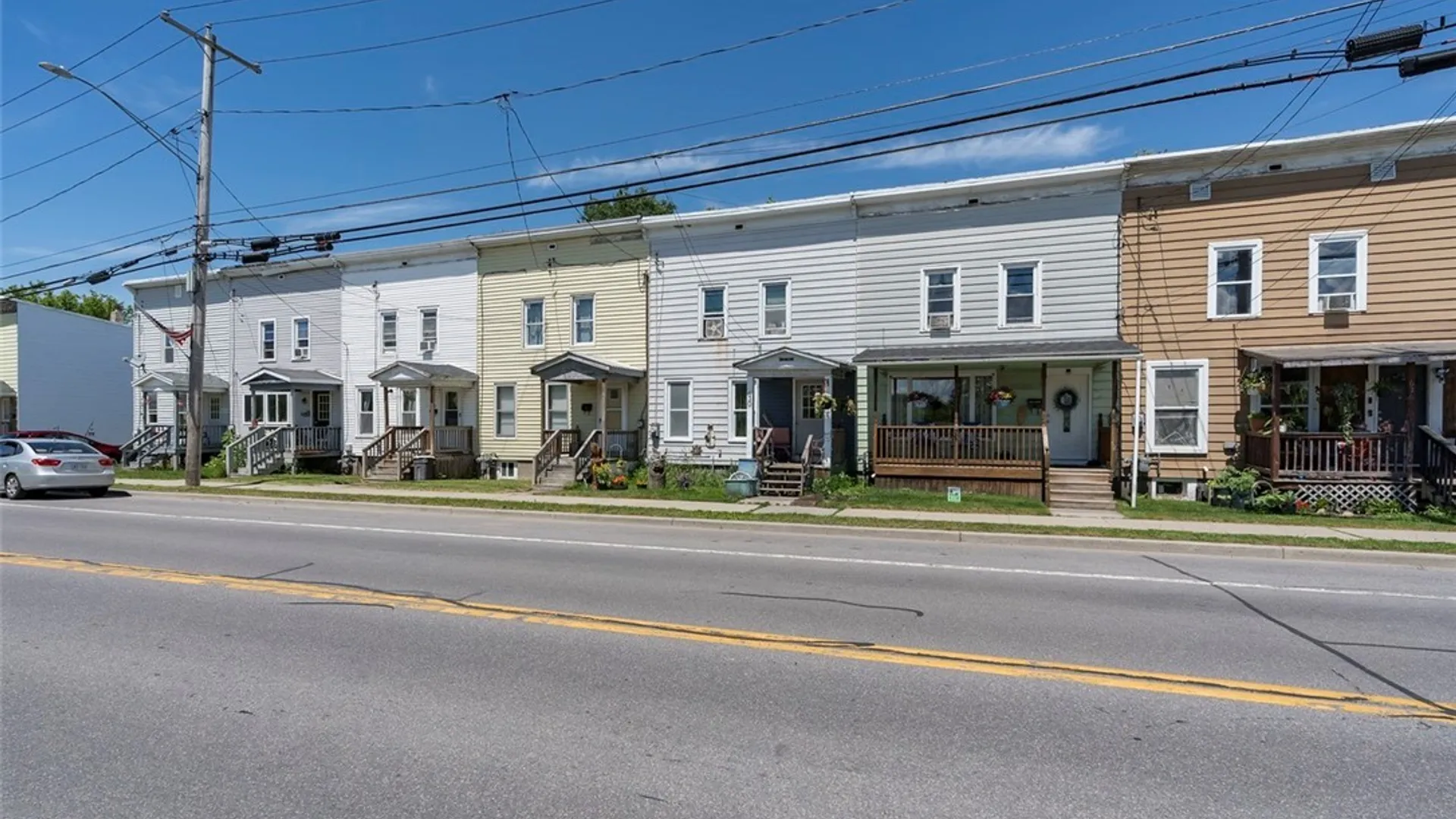 Property at 628 W End Avenue, Wilna, NY 13619 4