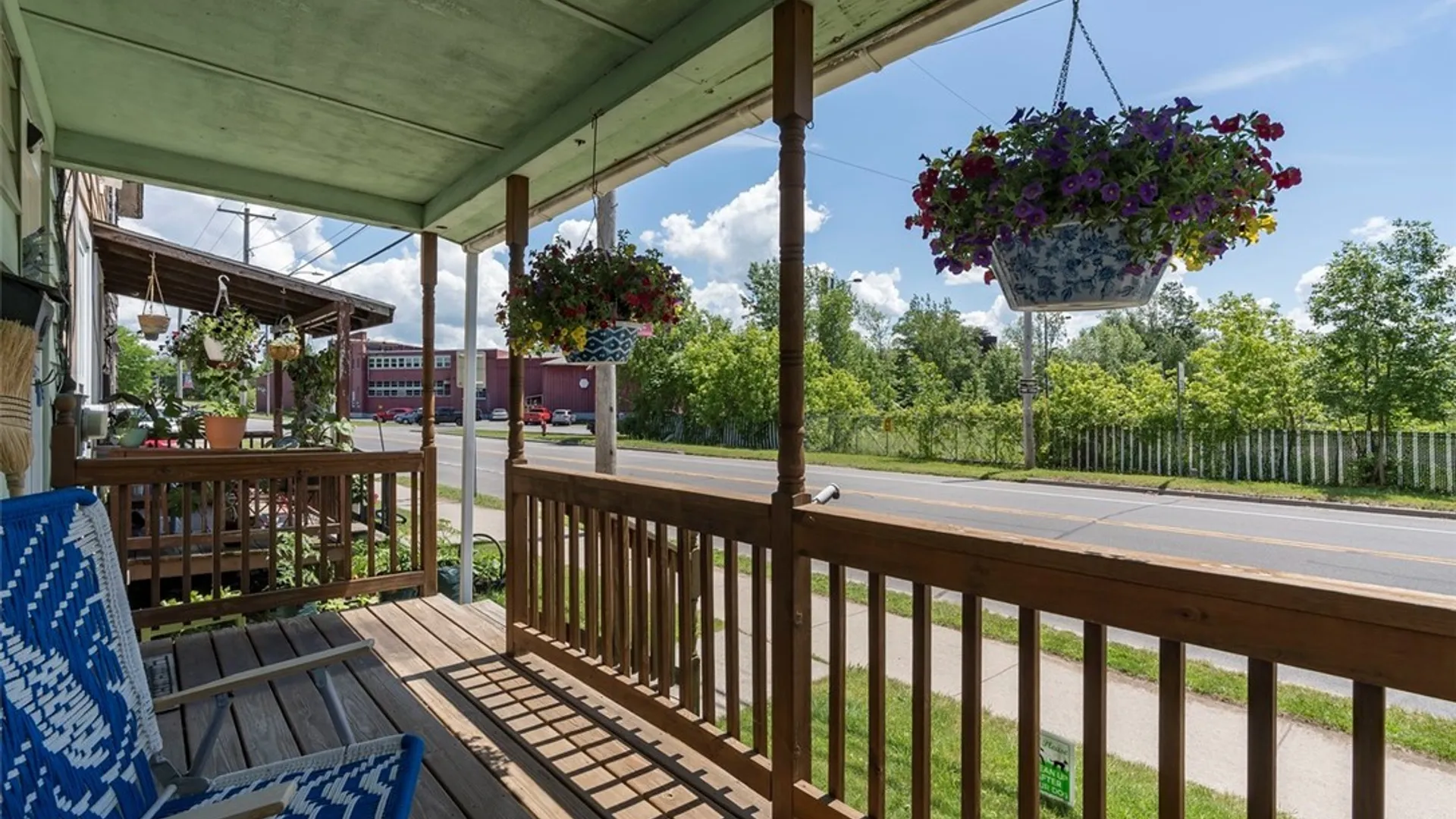 Property at 628 W End Avenue, Wilna, NY 13619 5