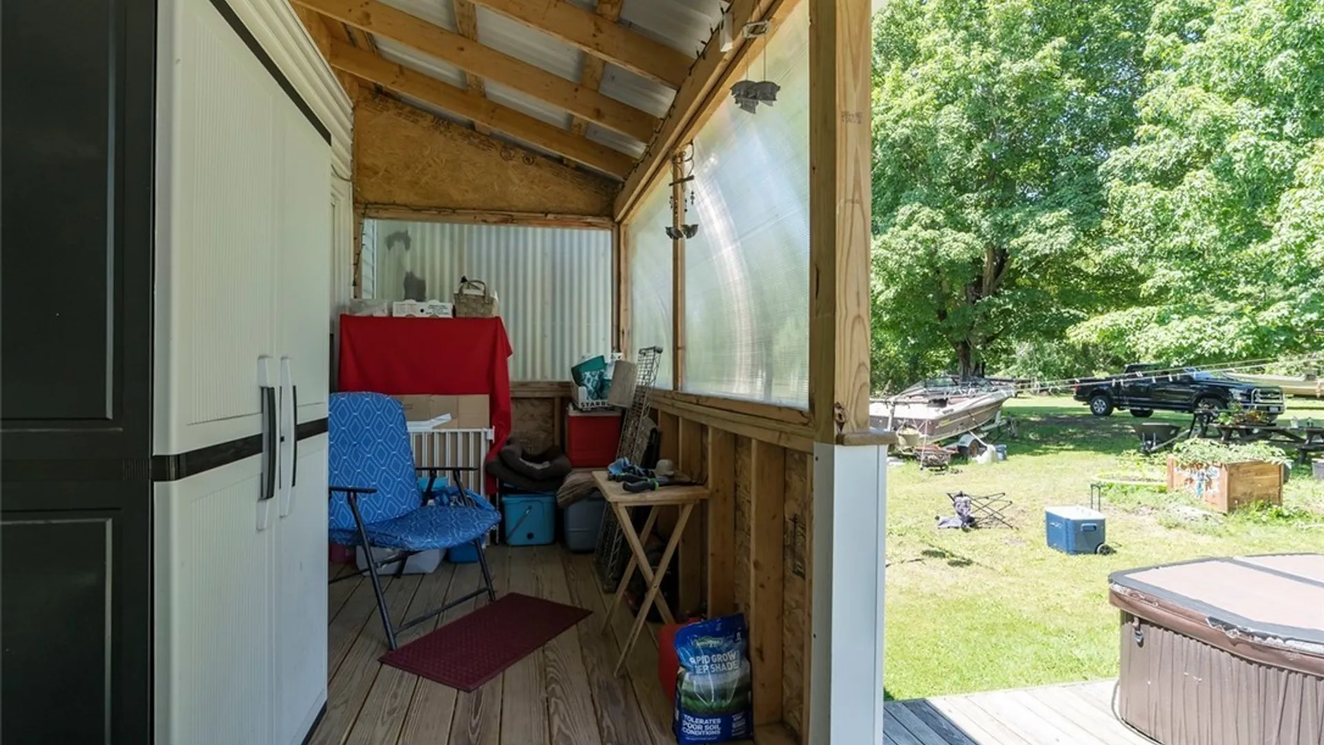 Property at 628 W End Avenue, Wilna, NY 13619 37