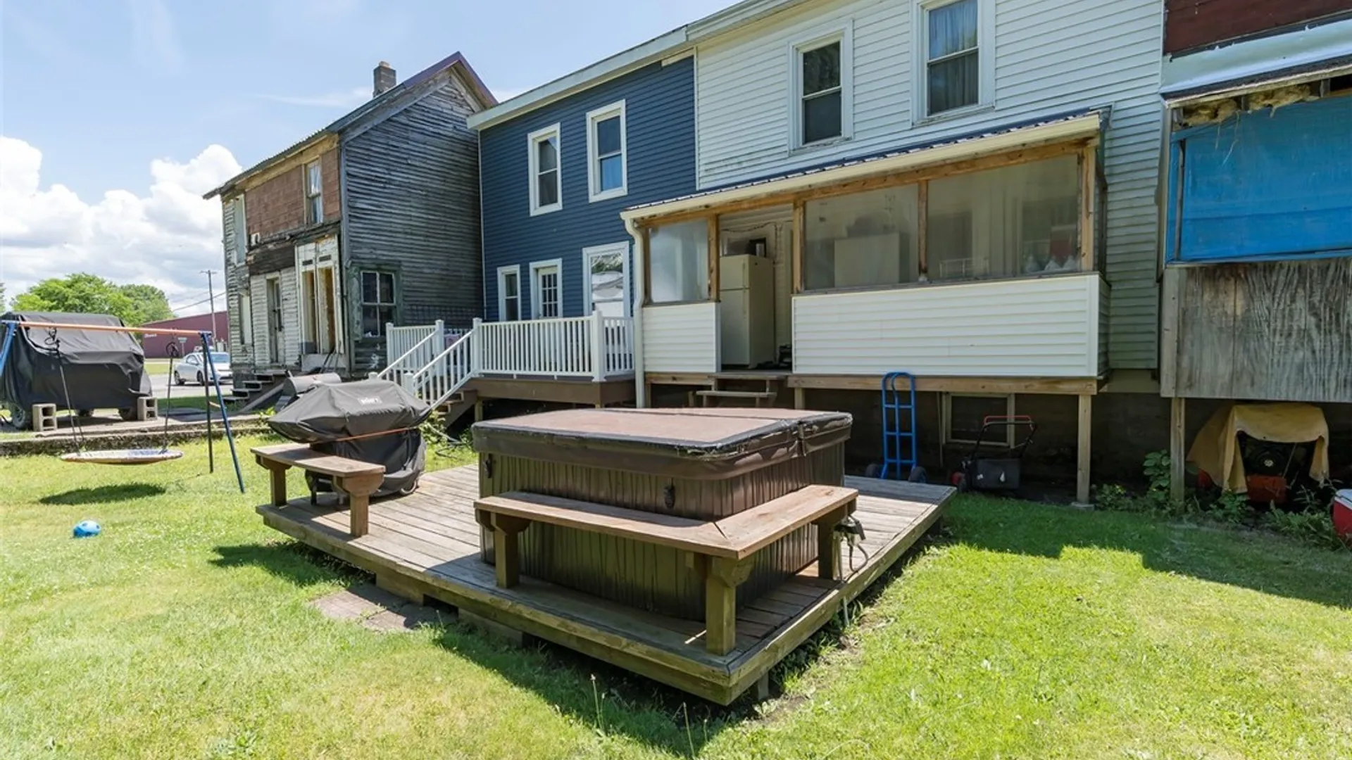Property at 628 W End Avenue, Wilna, NY 13619 38