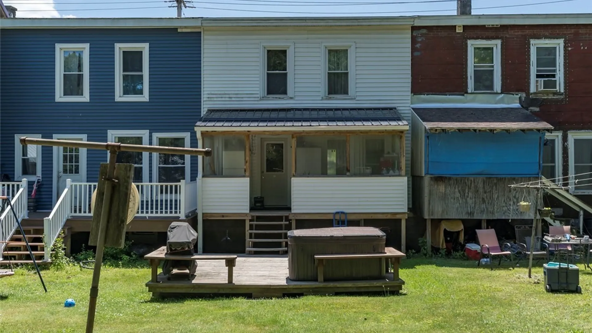 Property at 628 W End Avenue, Wilna, NY 13619 39