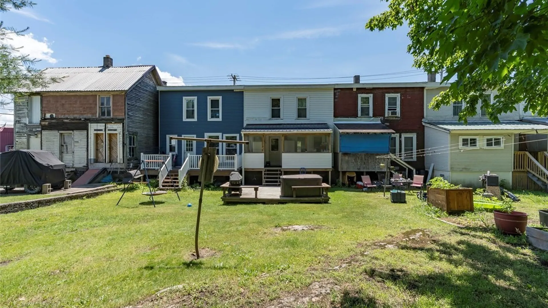 Property at 628 W End Avenue, Wilna, NY 13619 40