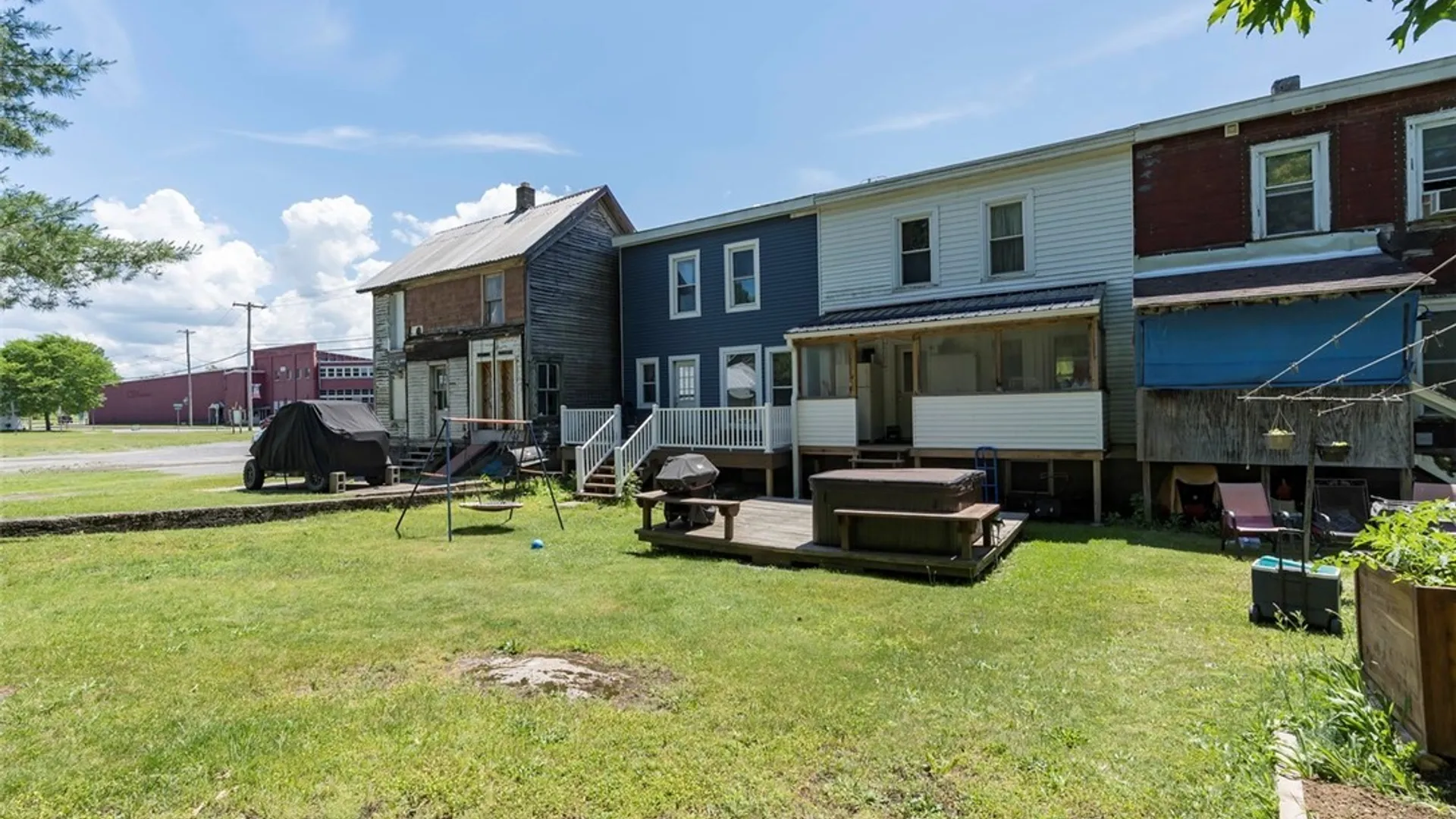 Property at 628 W End Avenue, Wilna, NY 13619 41