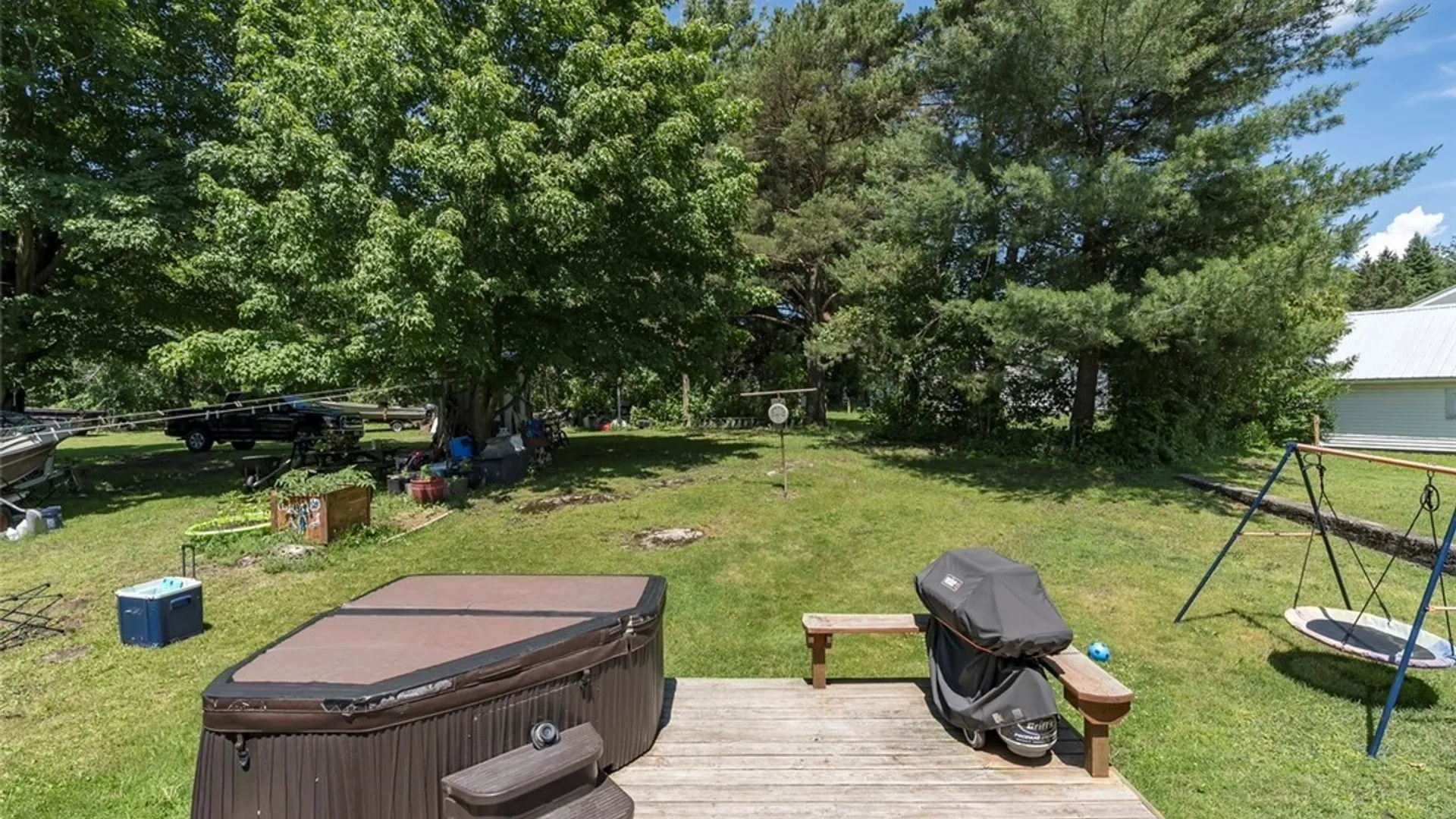 Property at 628 W End Avenue, Wilna, NY 13619 42