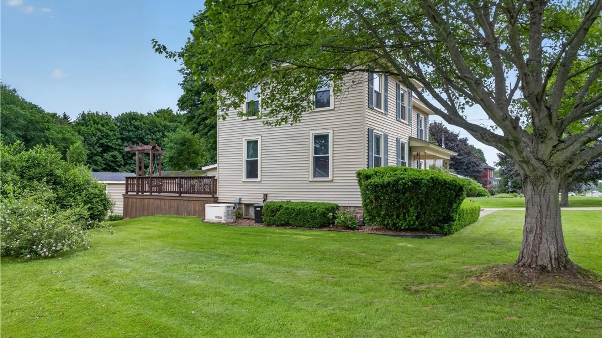 Property at 910 County Route 25, Minetto, NY 13126 31
