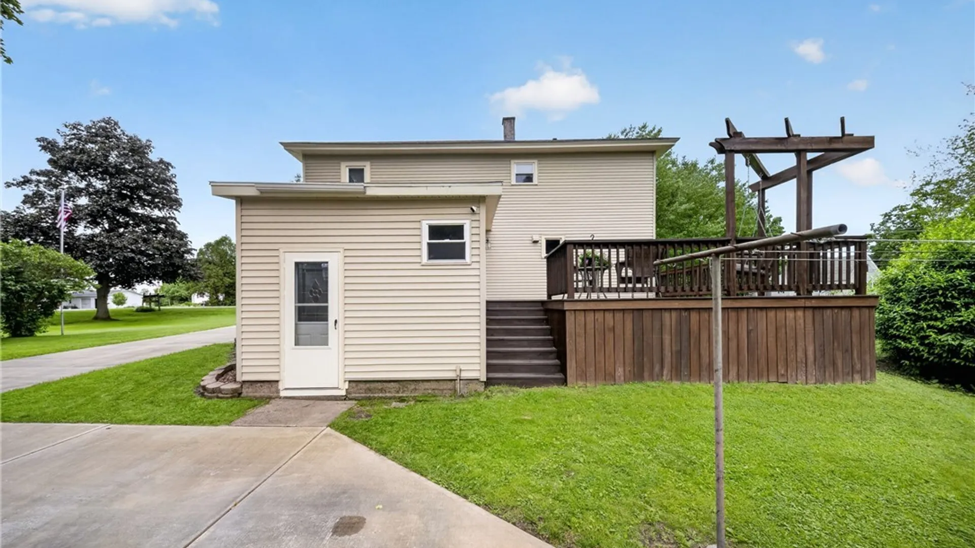 Property at 910 County Route 25, Minetto, NY 13126 35