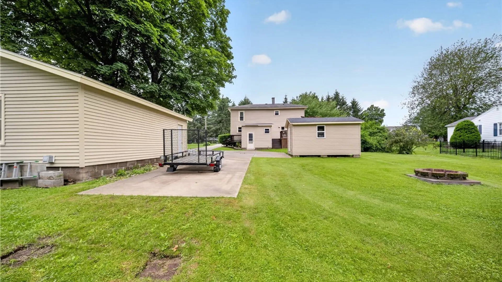 Property at 910 County Route 25, Minetto, NY 13126 37