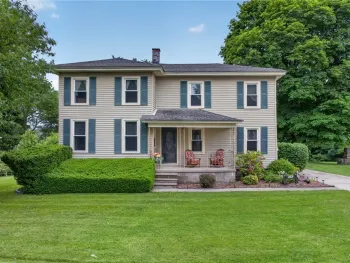 Property at 910 County Route 25, Minetto, NY 13126