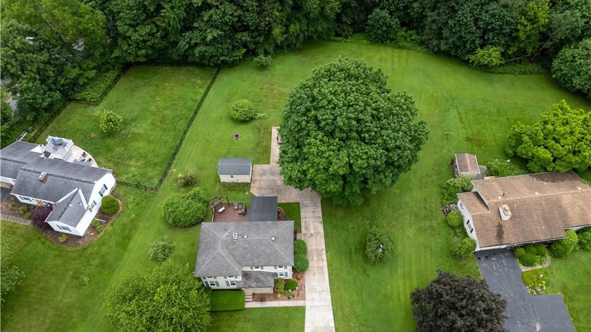 Property at 910 County Route 25, Minetto, NY 13126 41