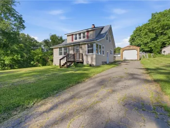 Property at 5808 State Route 14, Sodus, NY 14516