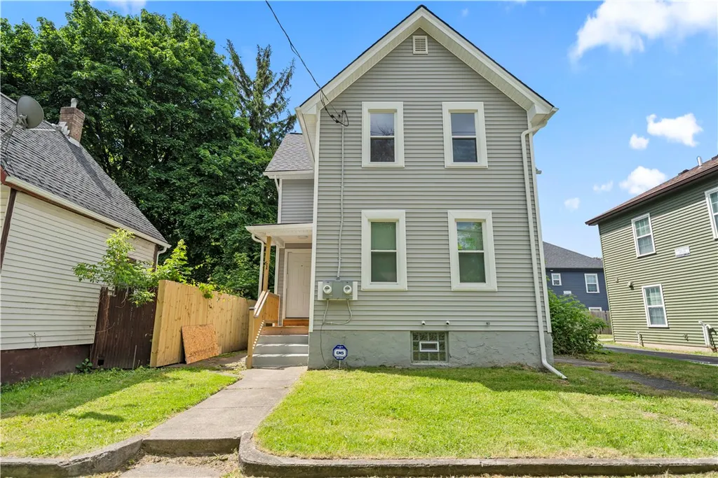 Property at 61 Lime Street, Rochester, NY 14606