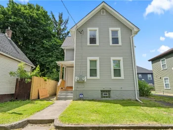Property at 61 Lime Street, Rochester, NY 14606