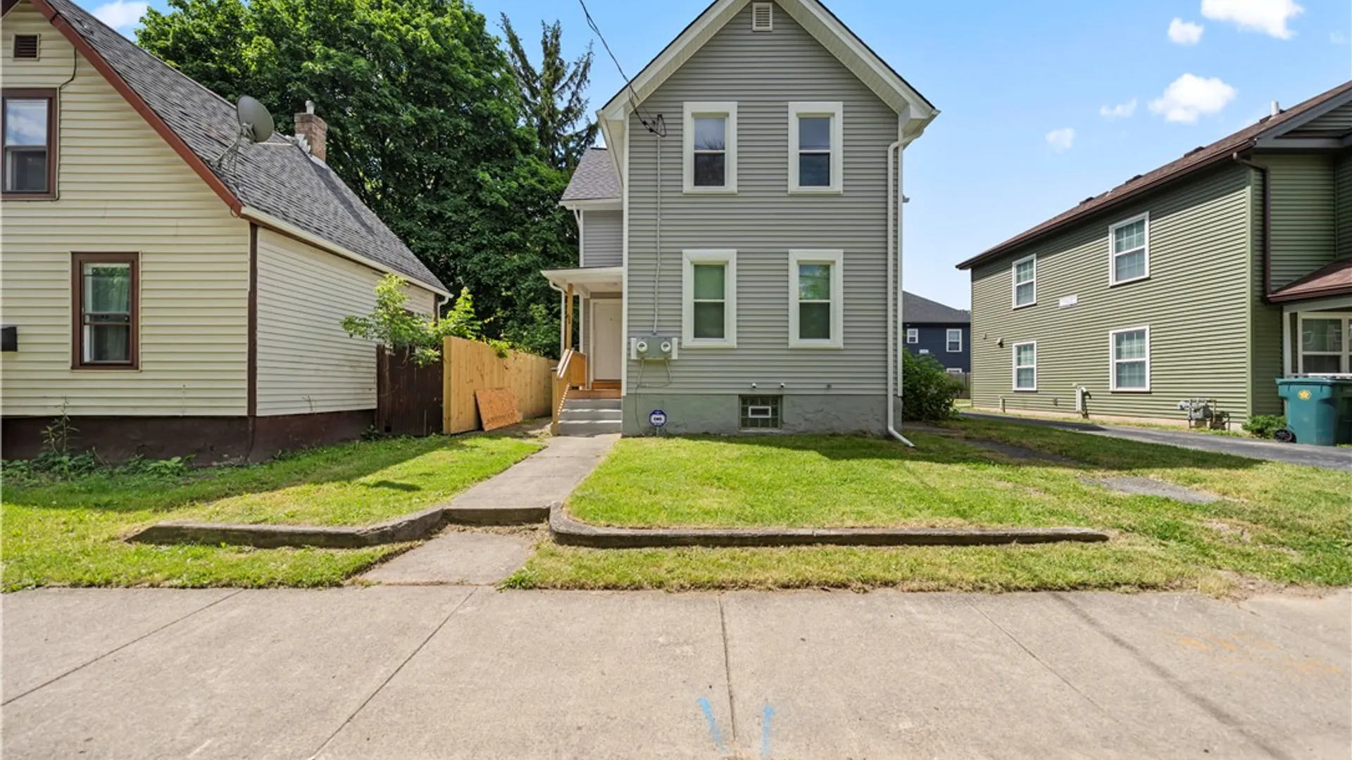 Property at 61 Lime Street, Rochester, NY 14606 3
