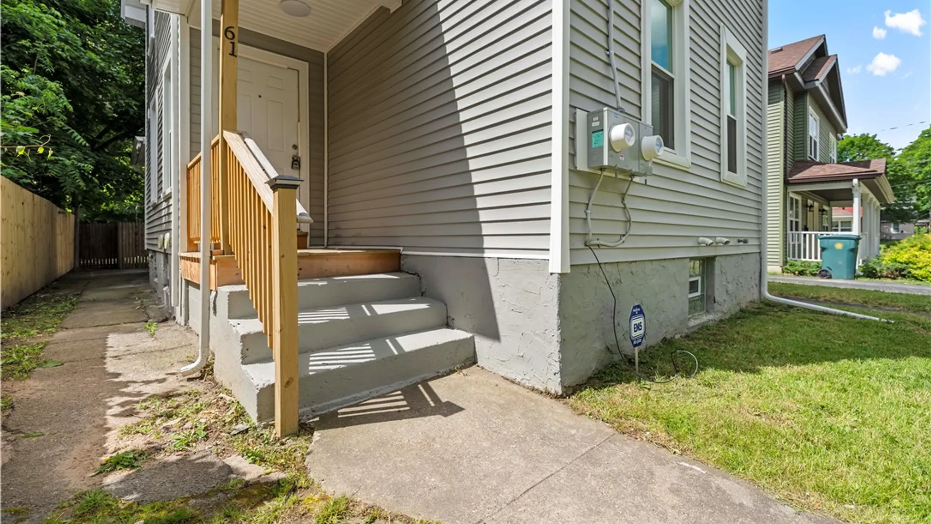 Property at 61 Lime Street, Rochester, NY 14606 4
