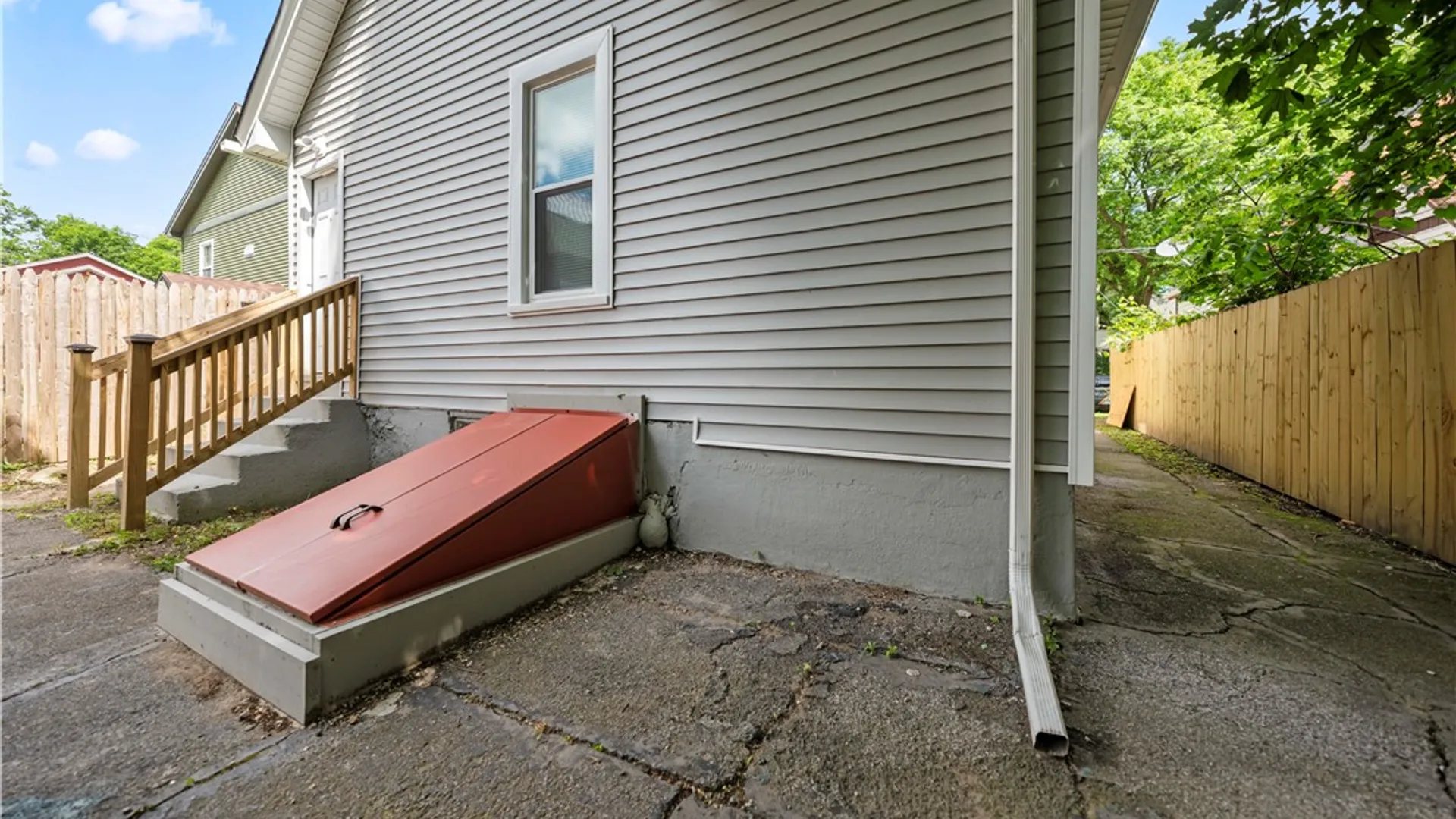 Property at 61 Lime Street, Rochester, NY 14606 5