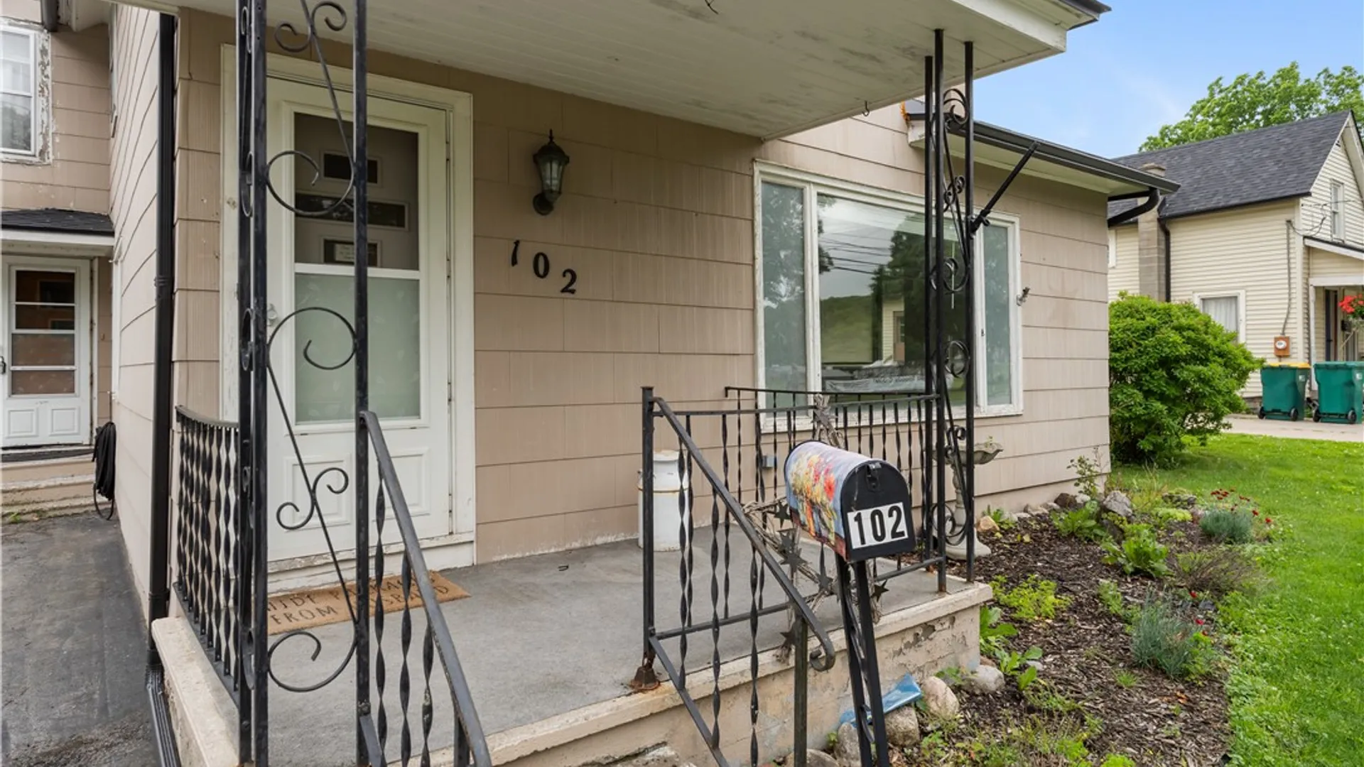 Property at 102 Liberty Street, Warsaw, NY 14569 5