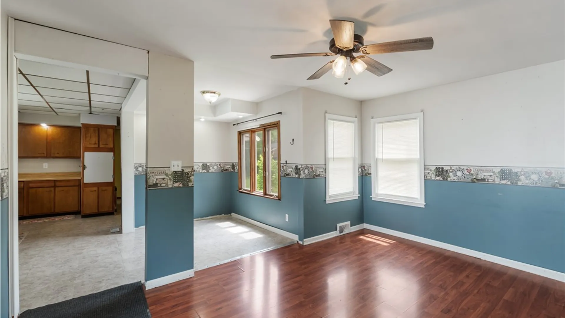 Property at 102 Liberty Street, Warsaw, NY 14569 14