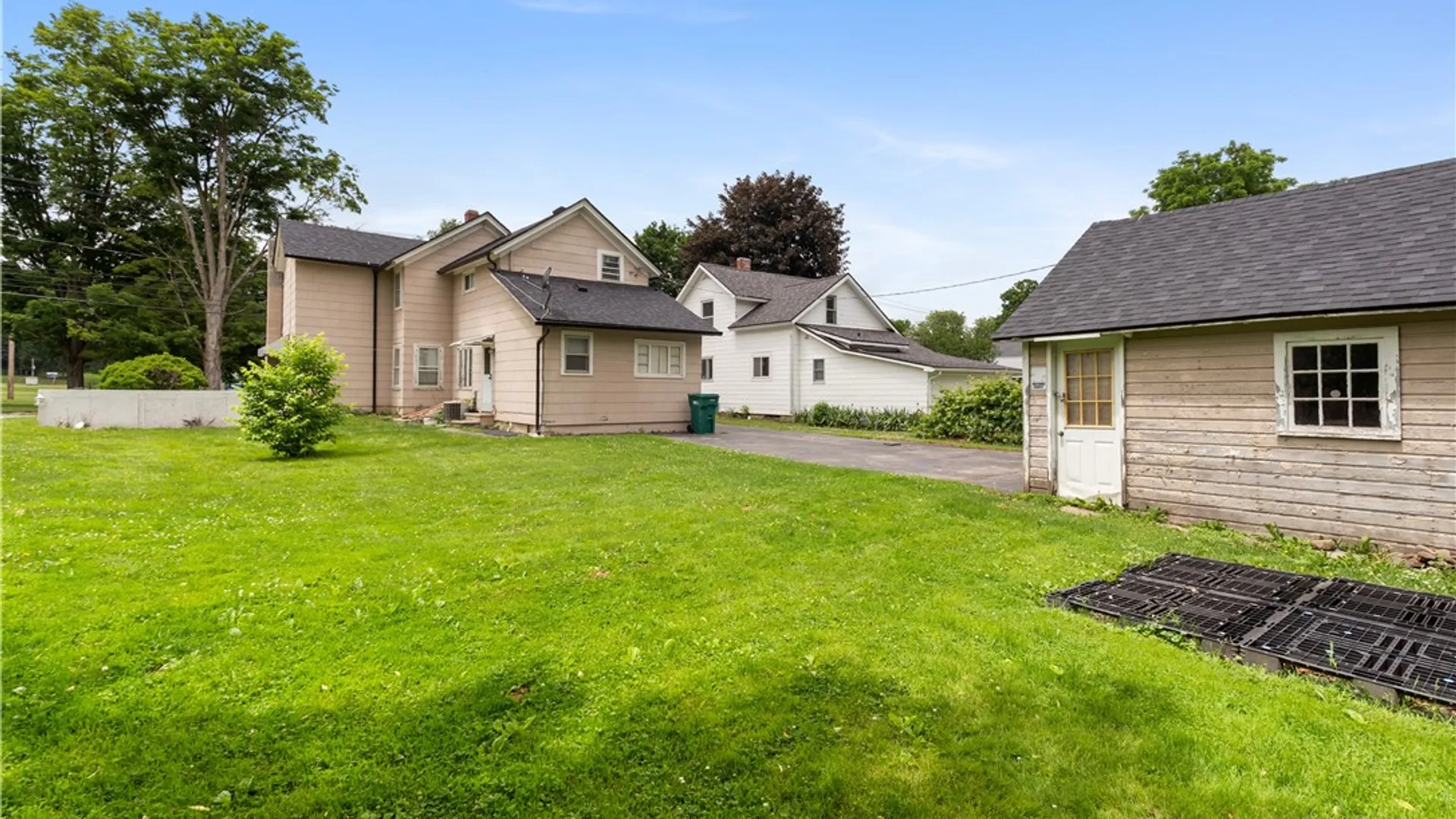 Property at 102 Liberty Street, Warsaw, NY 14569 44
