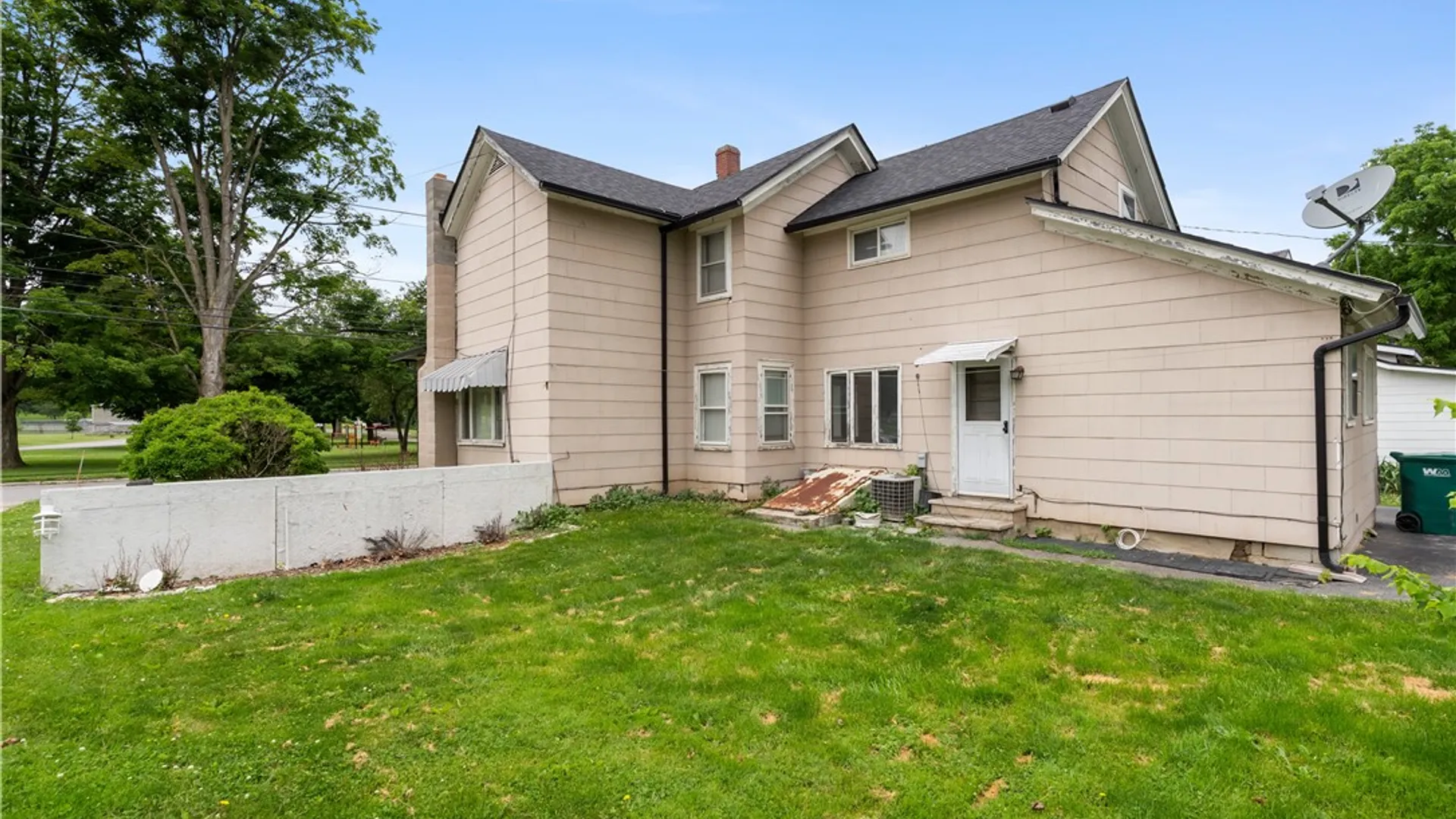 Property at 102 Liberty Street, Warsaw, NY 14569 45