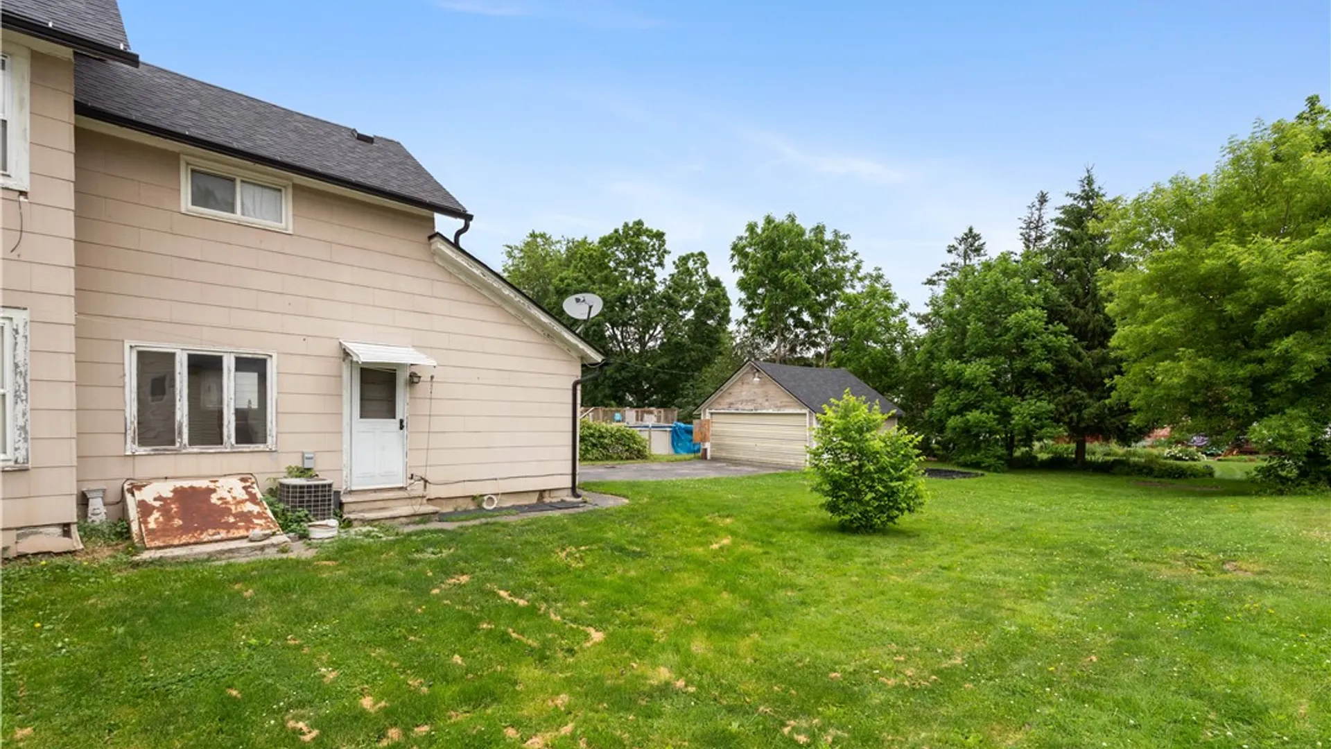 Property at 102 Liberty Street, Warsaw, NY 14569 46
