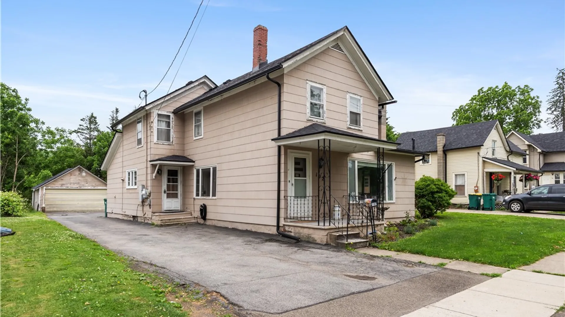 Property at 102 Liberty Street, Warsaw, NY 14569 40