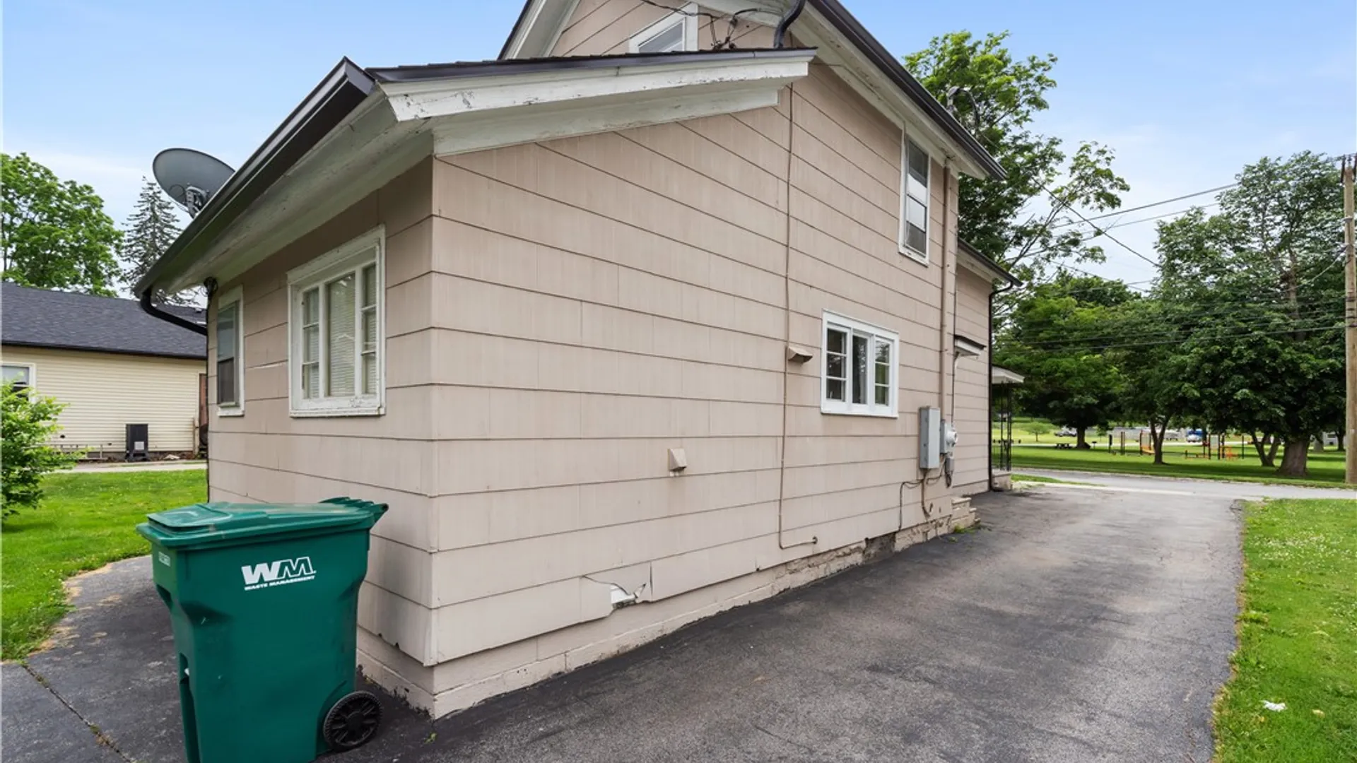 Property at 102 Liberty Street, Warsaw, NY 14569 41