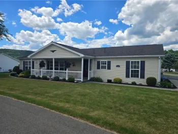 Property at 7264 Wildflower Way, Bath, NY 14810