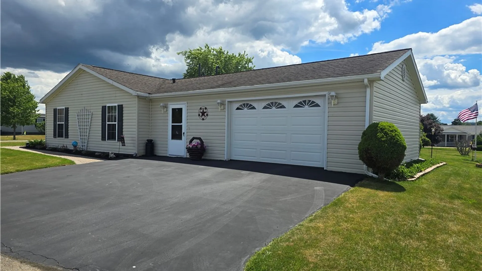 Property at 7264 Wildflower Way, Bath, NY 14810 5