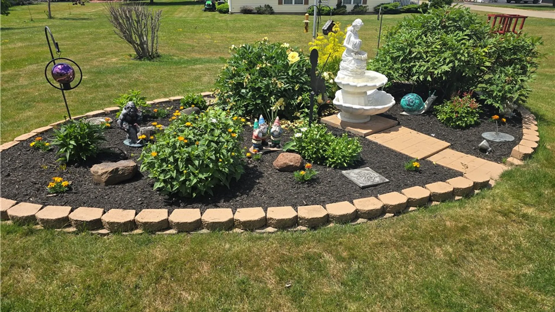 Property at 7264 Wildflower Way, Bath, NY 14810 12