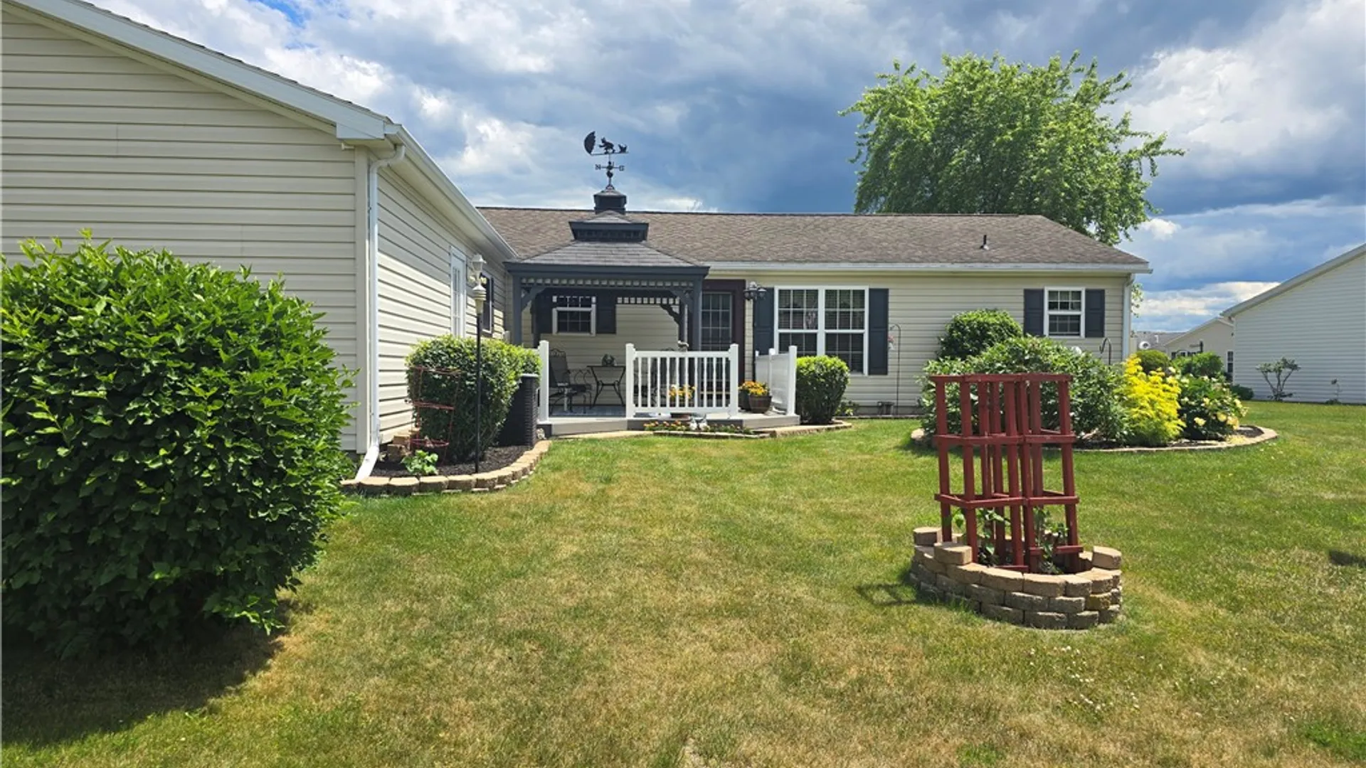 Property at 7264 Wildflower Way, Bath, NY 14810 9