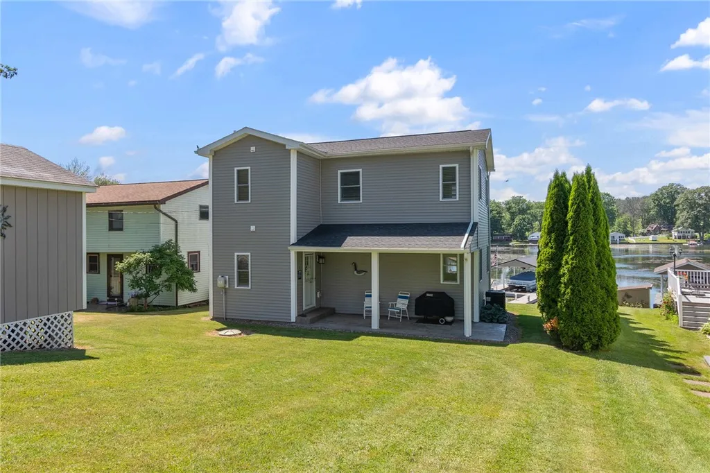 Property at 8249 Dogwood Road, Huron, NY 14590