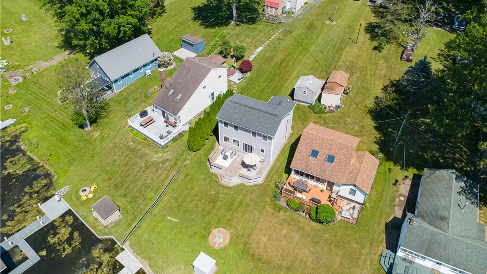 Property at 8249 Dogwood Road, Huron, NY 14590 31
