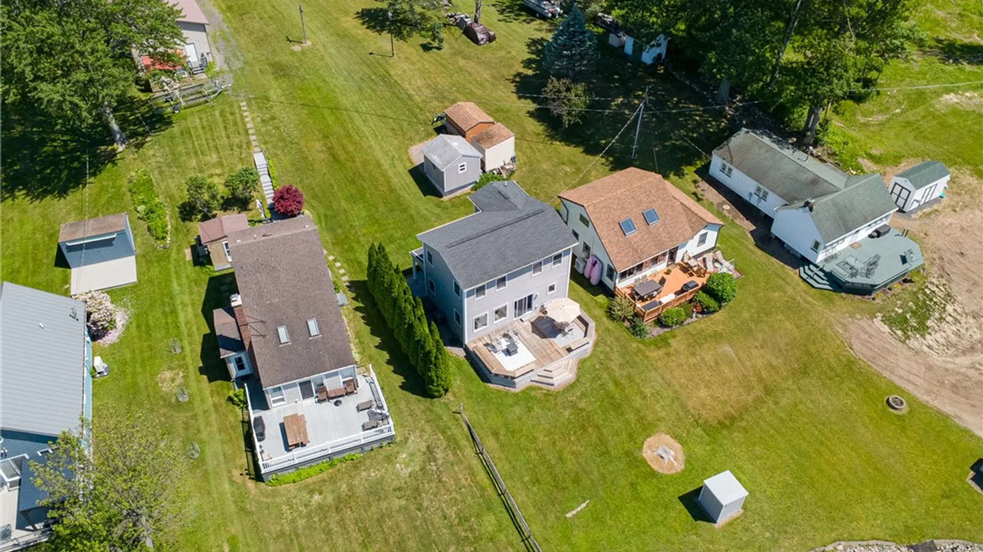Property at 8249 Dogwood Road, Huron, NY 14590 32