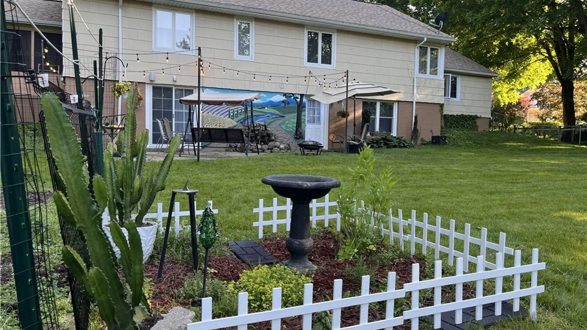 Property at 16 Parker Drive, Pittsford, NY 14534 5