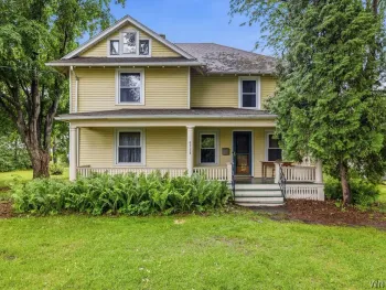 Property at 4712 E Lake Road, Wilson, NY 14028