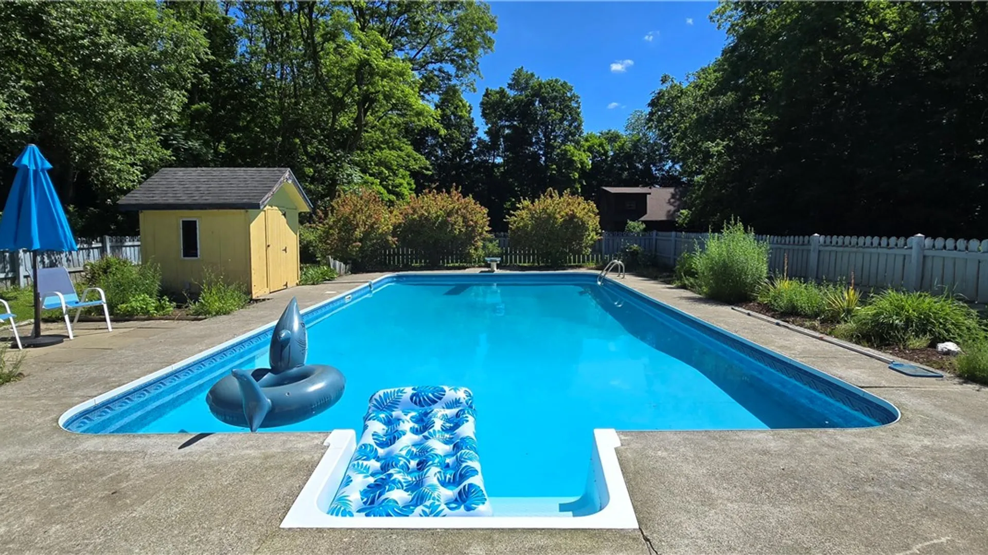 Property at 1496 Pennsylvania Avenue, Southport, NY 14871 36
