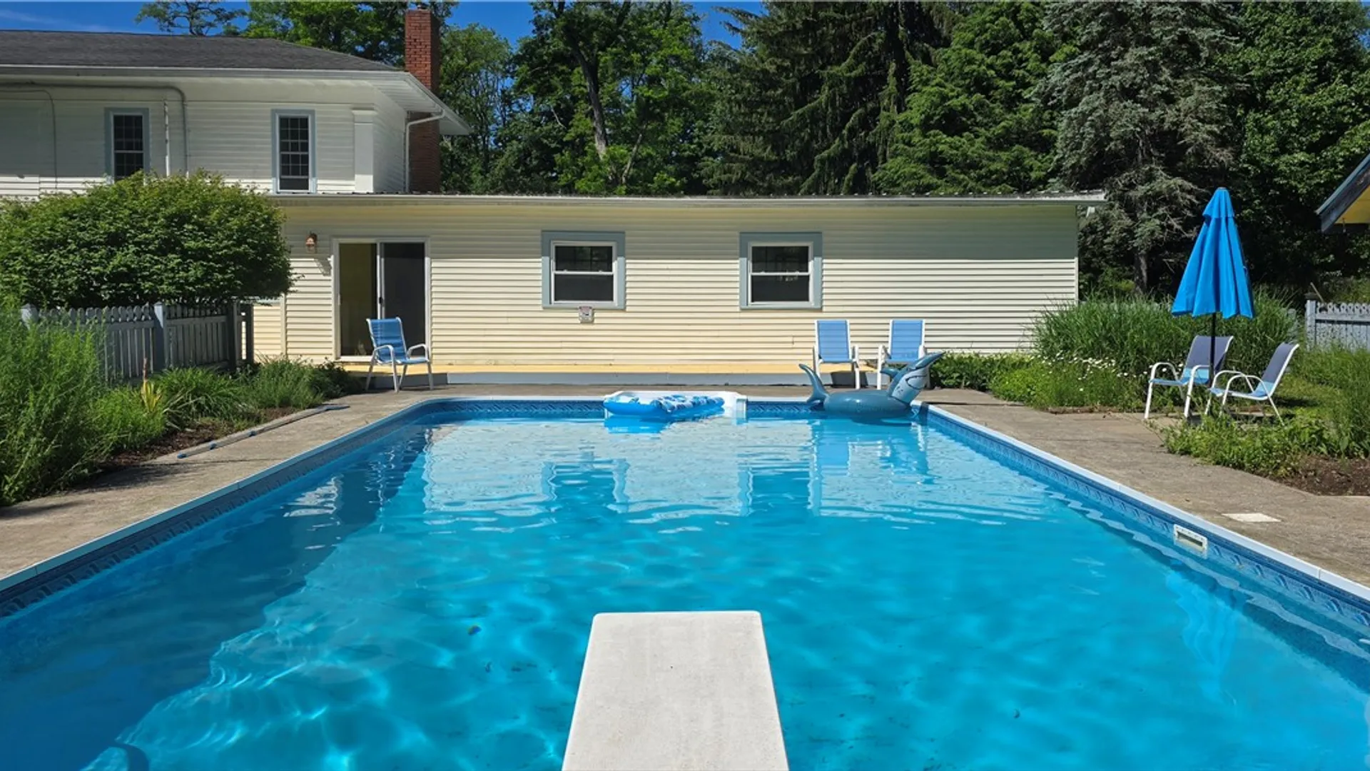 Property at 1496 Pennsylvania Avenue, Southport, NY 14871 34