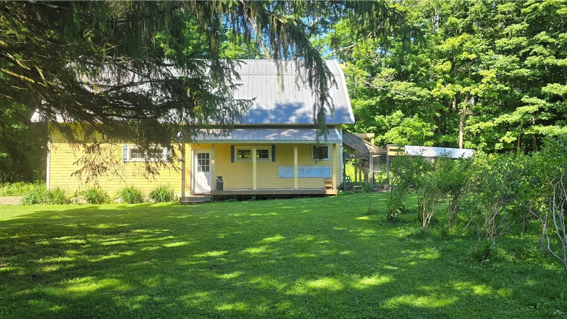 Property at 1496 Pennsylvania Avenue, Southport, NY 14871 45