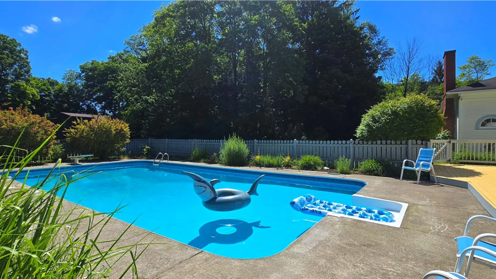 Property at 1496 Pennsylvania Avenue, Southport, NY 14871 35